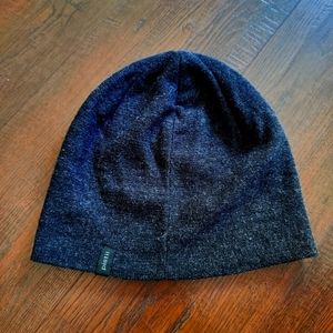 New without tags Pistil winter grey beanie
